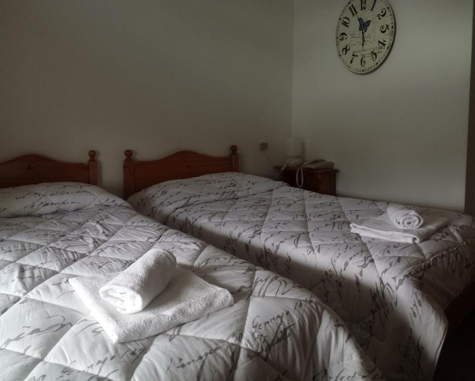Hotel Ristorante Sole Múggia Zewnętrze zdjęcie