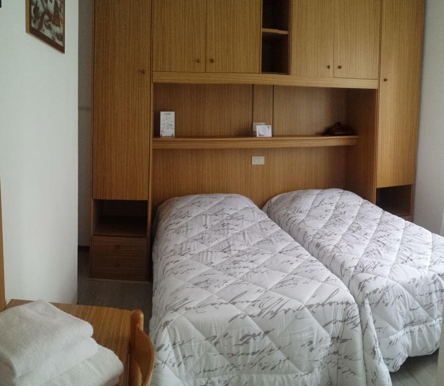 Hotel Ristorante Sole Múggia Zewnętrze zdjęcie