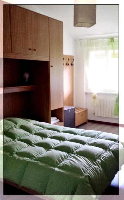 Hotel Ristorante Sole Múggia Zewnętrze zdjęcie