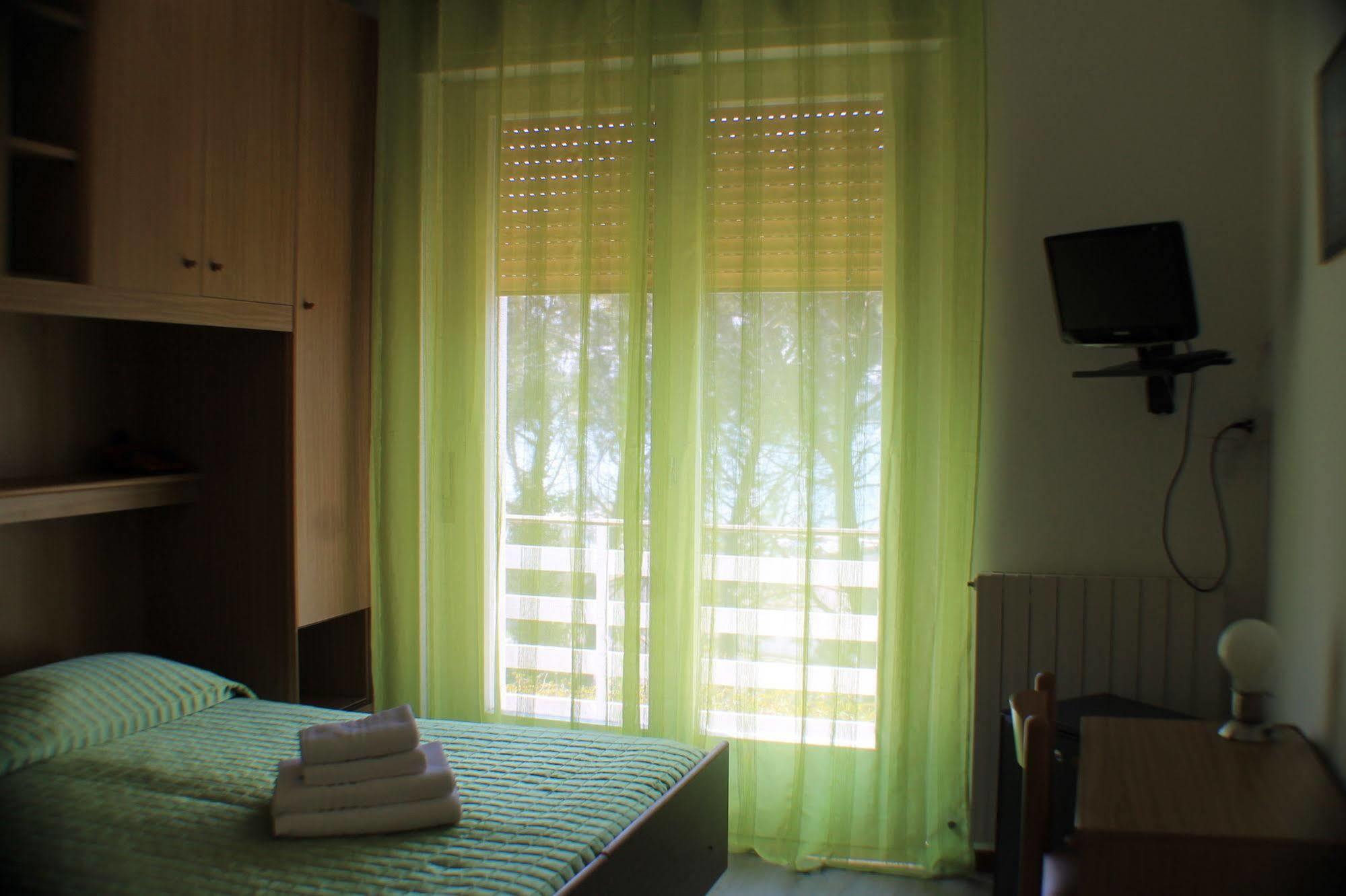 Hotel Ristorante Sole Múggia Zewnętrze zdjęcie